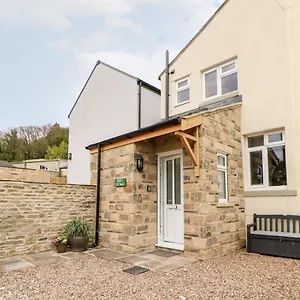 Daisy Holiday home