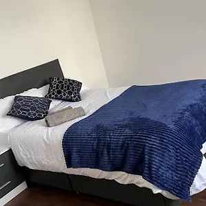 Central, Festival Theater Apartment Edinburgh