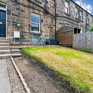 Cheerful - Westend Apartment Edinburgh