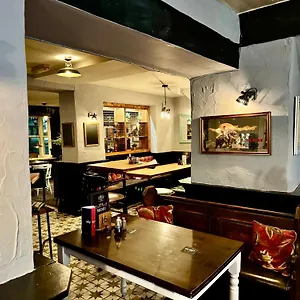3* Hotel The Black Swan
