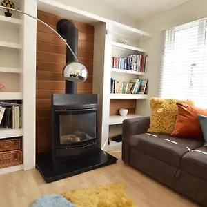 Keeley House Apartment Exeter