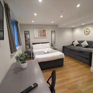 Executive Apartment Newcastle upon Tyne