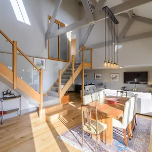 Penthwaite Holiday home