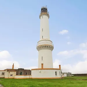 Lighthouse - Coastal, Dolphins Holiday home Aberdeen